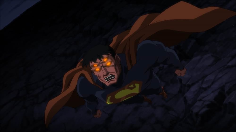 「ジャスティス・リーグ VS ティーン・タイタンズ」の画像