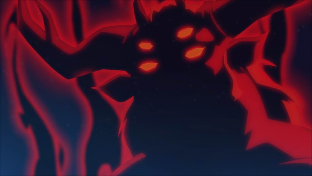 「ジャスティス・リーグ VS ティーン・タイタンズ」の画像