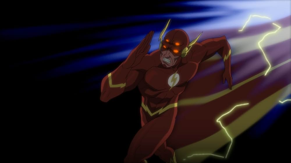 「ジャスティス・リーグ VS ティーン・タイタンズ」の画像