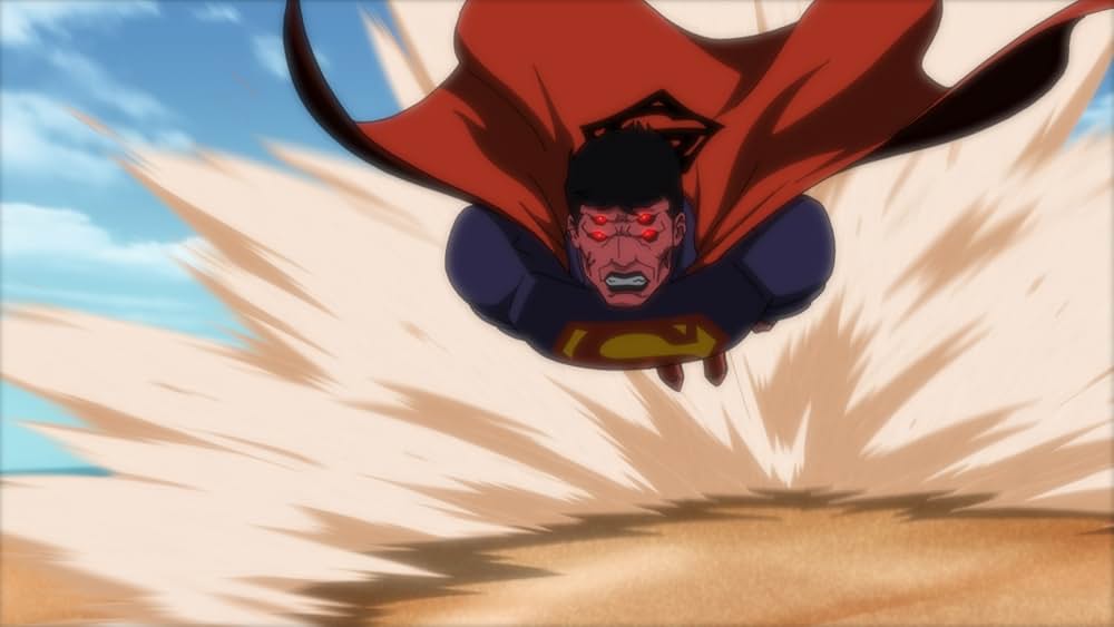 「ジャスティス・リーグ VS ティーン・タイタンズ」の画像