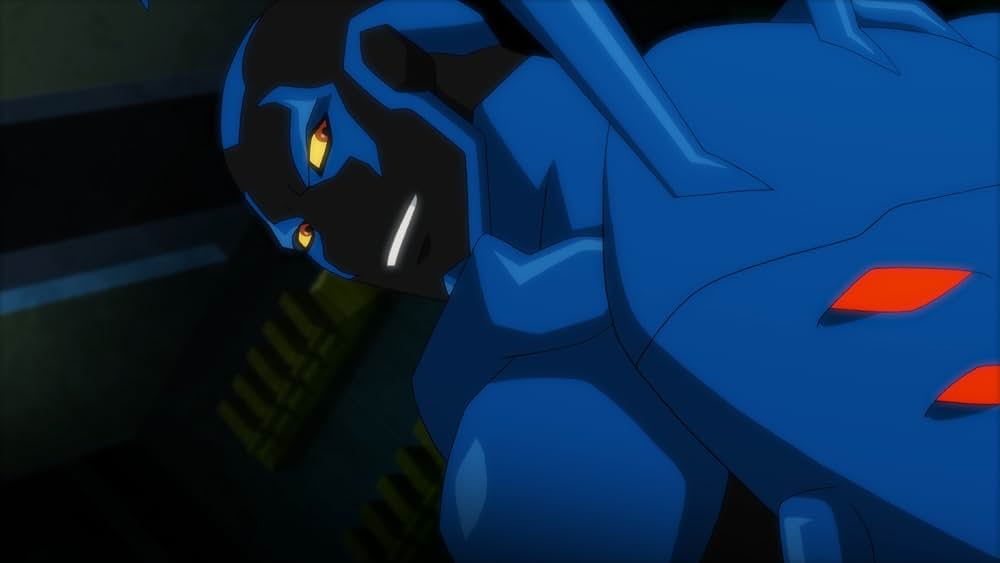 「ジャスティス・リーグ VS ティーン・タイタンズ」の画像