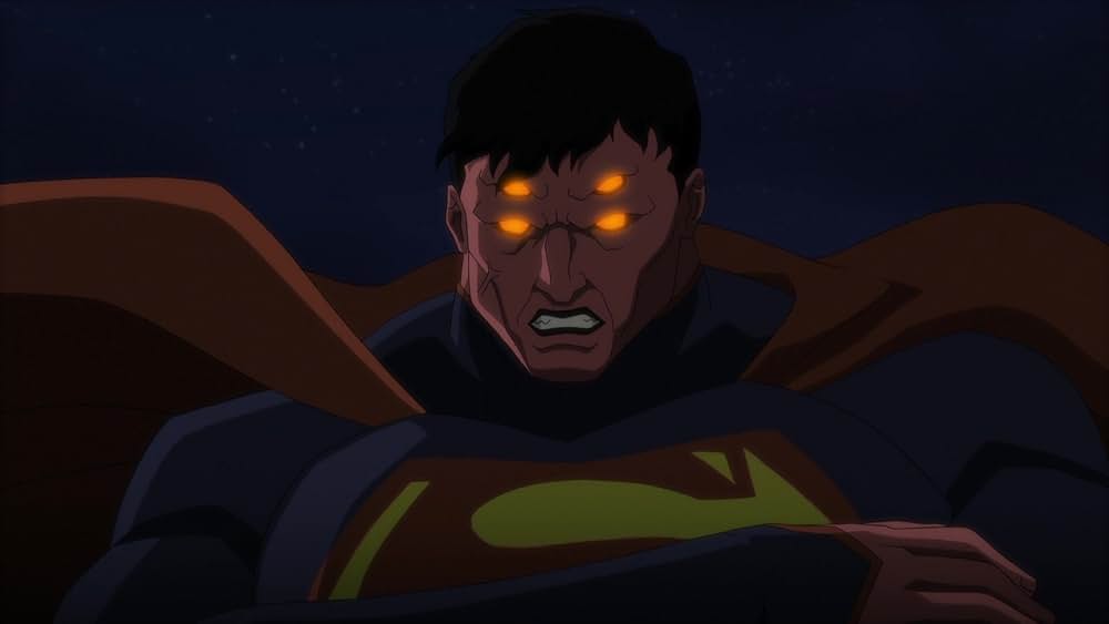 「ジャスティス・リーグ VS ティーン・タイタンズ」の画像