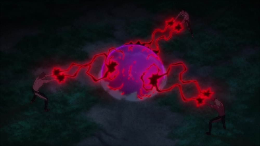 「ジャスティス・リーグ VS ティーン・タイタンズ」の画像