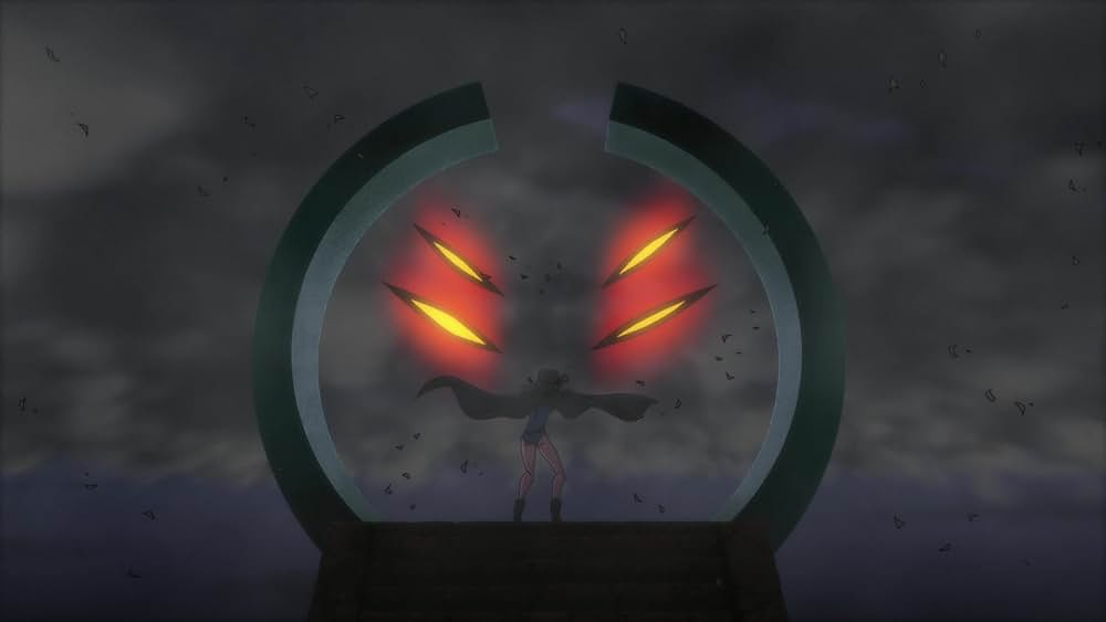 「ジャスティス・リーグ VS ティーン・タイタンズ」の画像