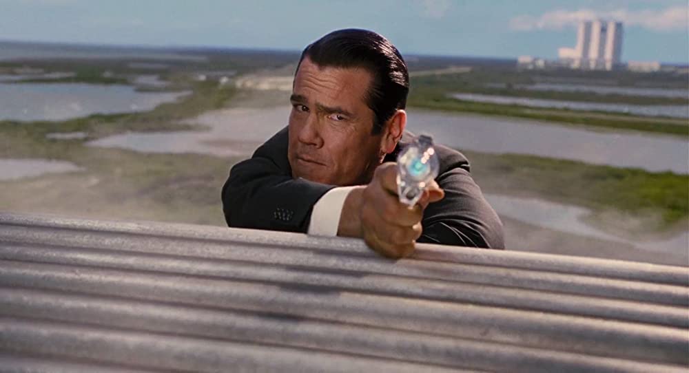 メン・イン・ブラック3の画像