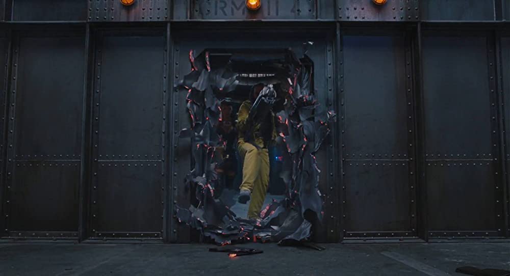 メン・イン・ブラック3の画像