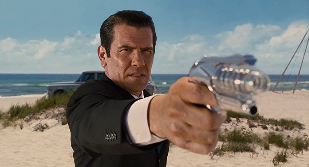 メン・イン・ブラック3の画像