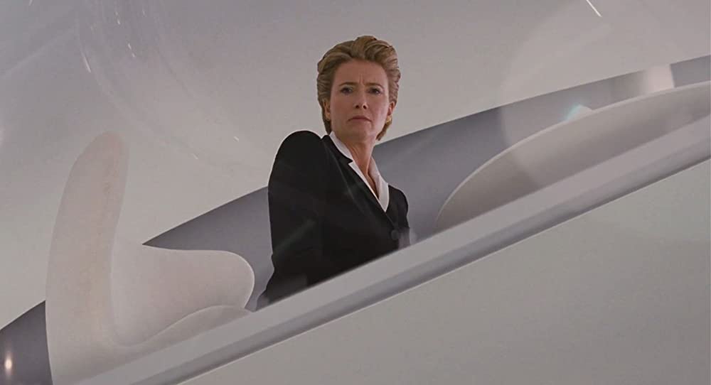 メン・イン・ブラック3の画像