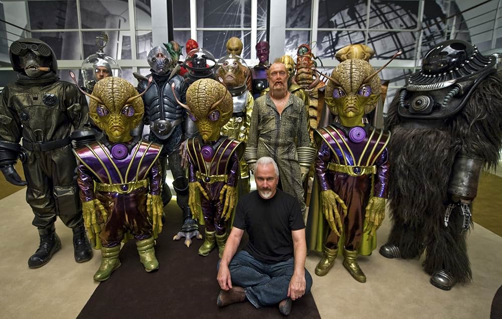 メン・イン・ブラック3の画像