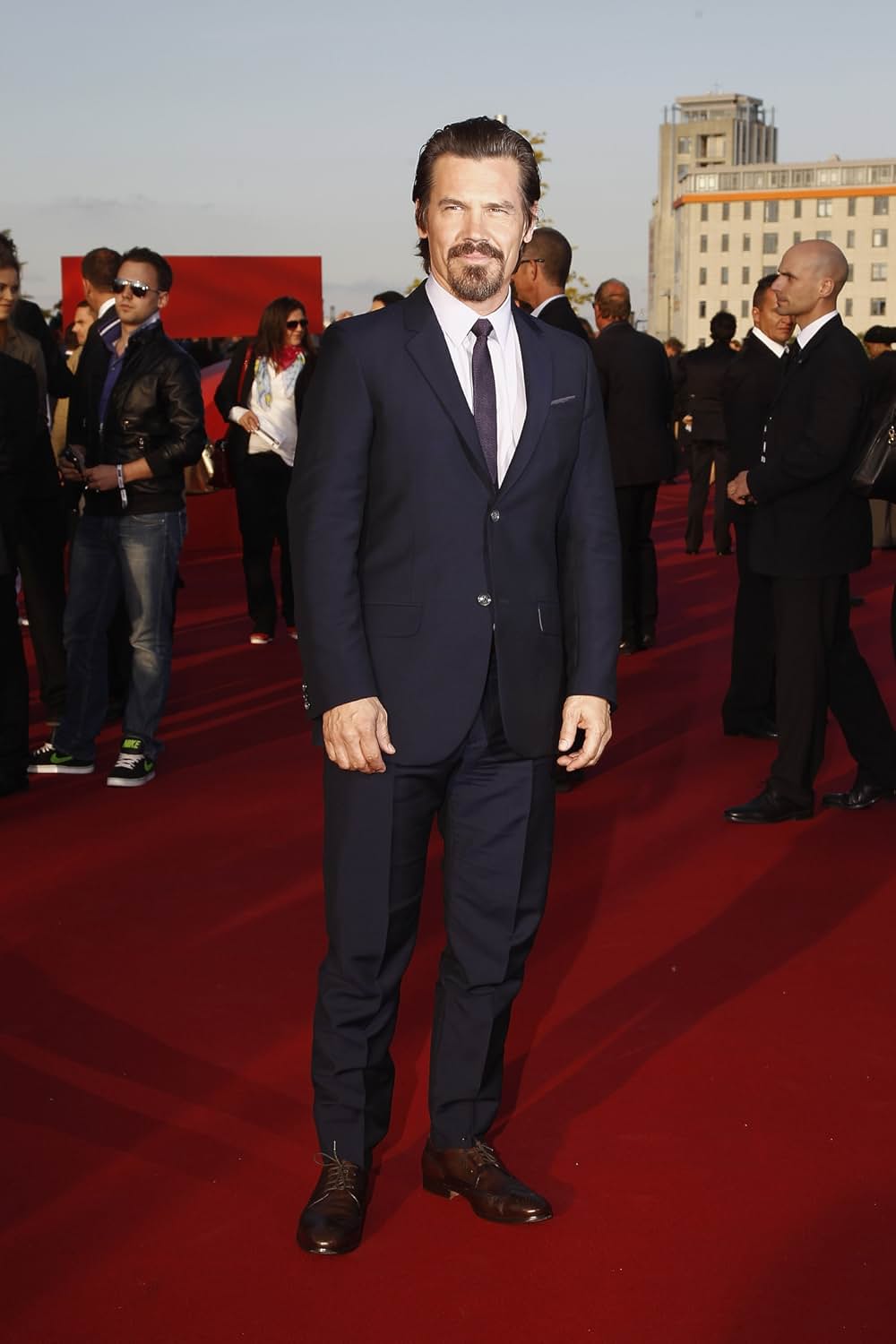 メン・イン・ブラック3の画像