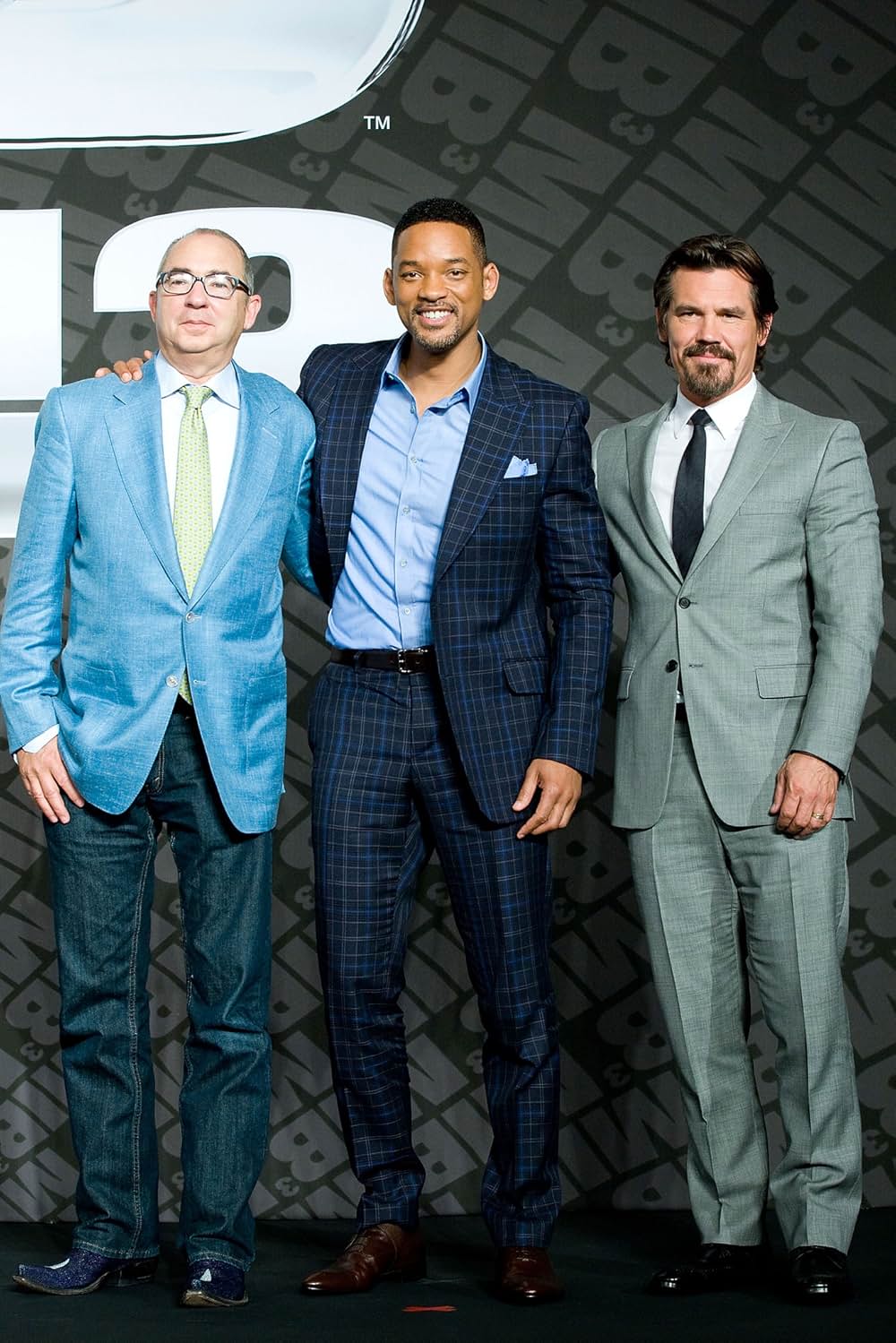 メン・イン・ブラック3の画像