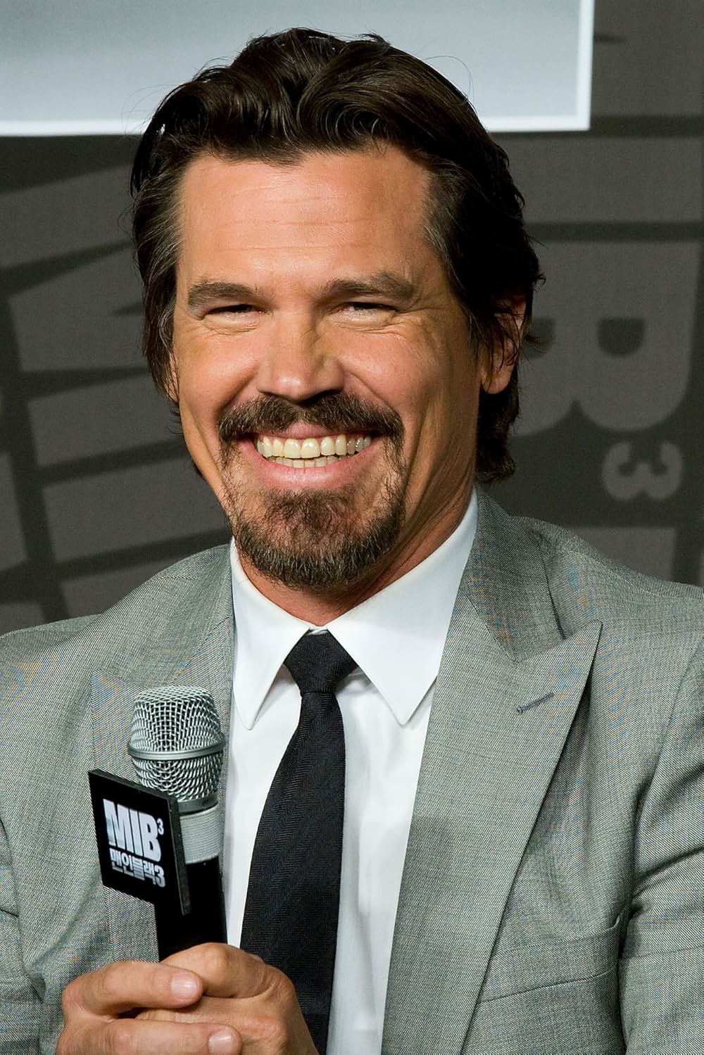 メン・イン・ブラック3の画像