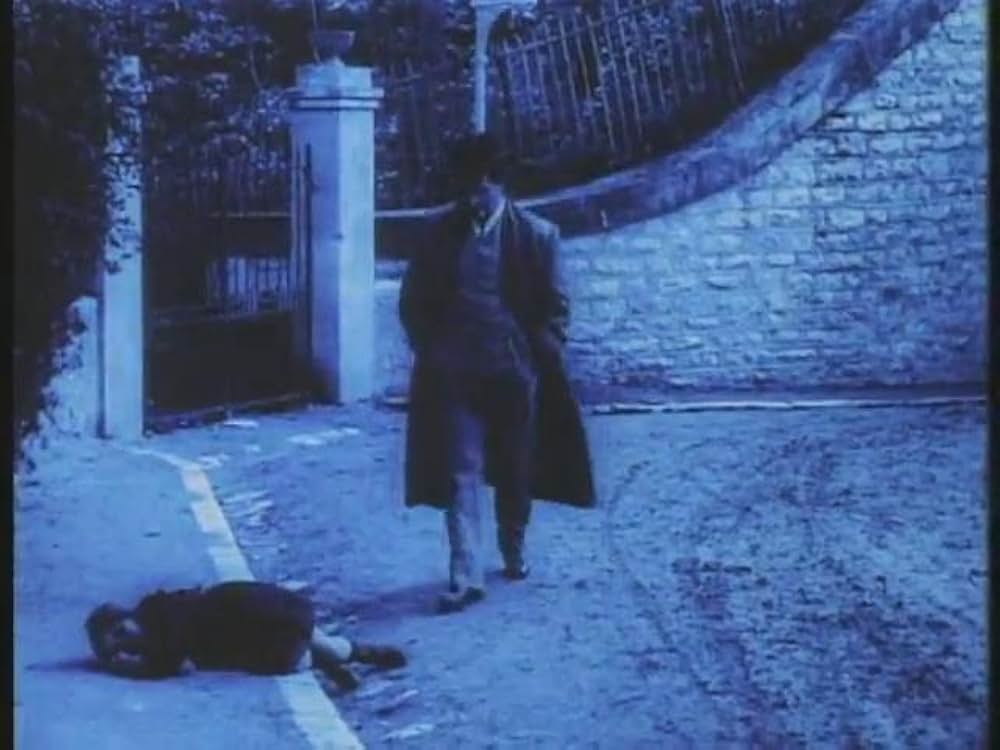 パリの子供の画像