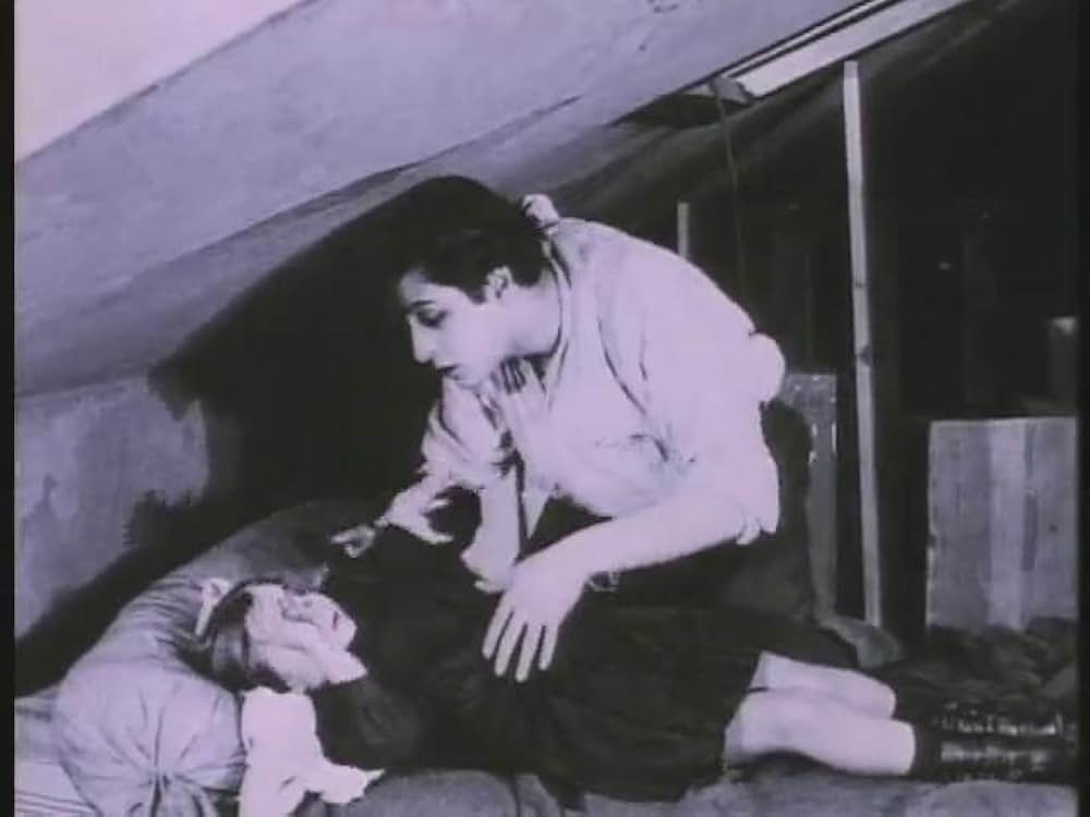 パリの子供の画像