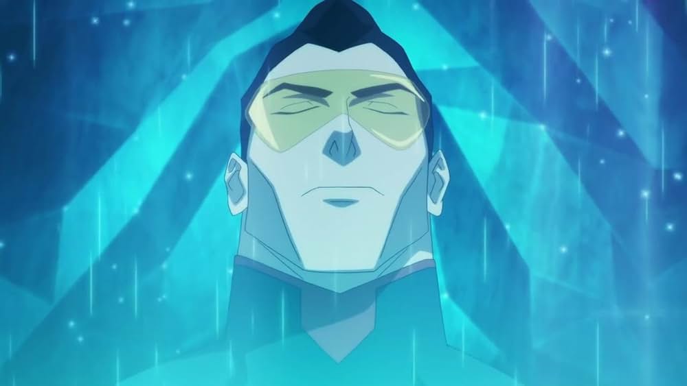 レイン・オブ・ザ・スーパーメンの画像