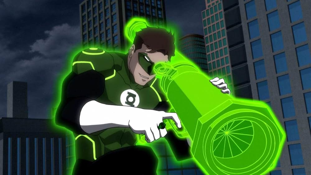 レイン・オブ・ザ・スーパーメンの画像