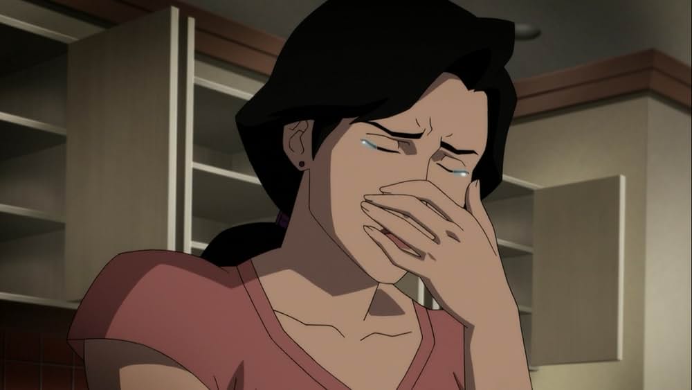 レイン・オブ・ザ・スーパーメンの画像