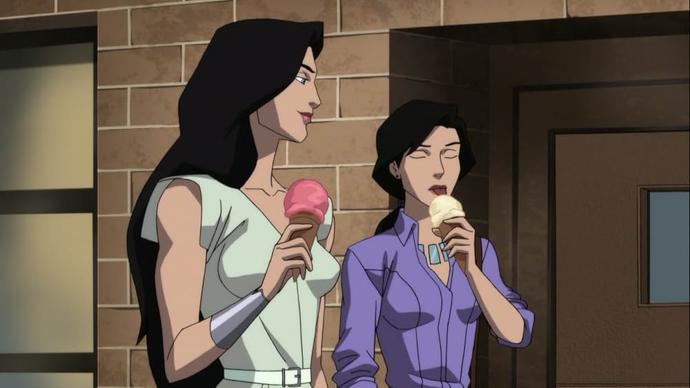 レイン・オブ・ザ・スーパーメンの画像