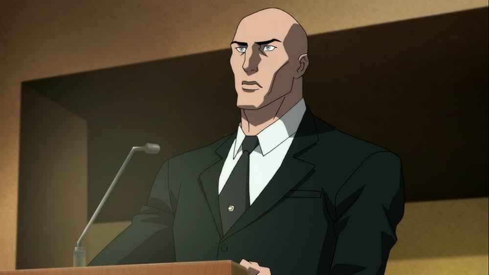 レイン・オブ・ザ・スーパーメンの画像