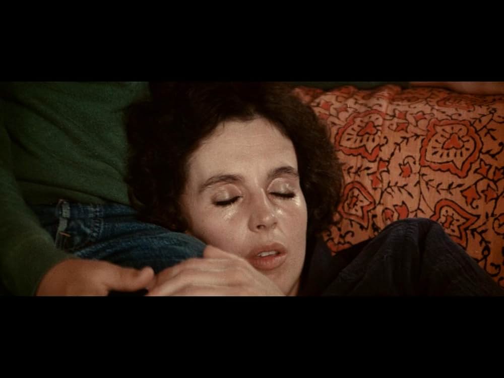 The Witch Who Came from the Sea（原題）の画像