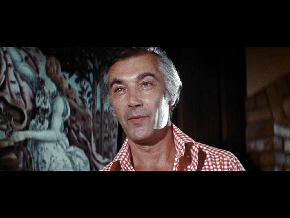 The Witch Who Came from the Sea（原題）の画像