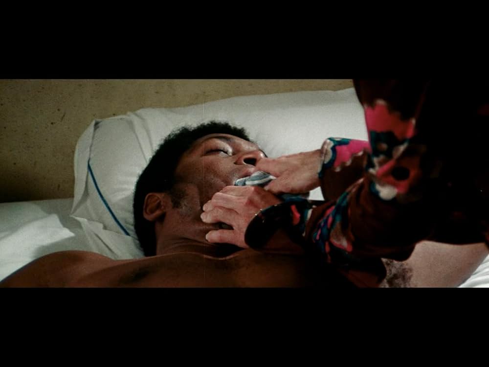 The Witch Who Came from the Sea（原題）の画像