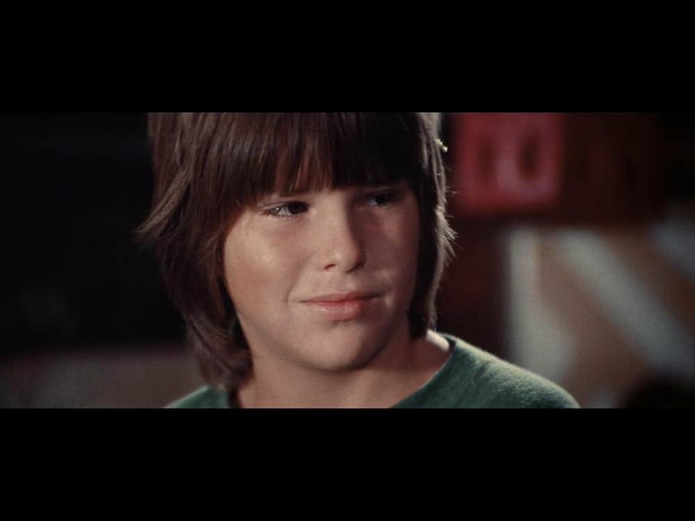 The Witch Who Came from the Sea（原題）の画像