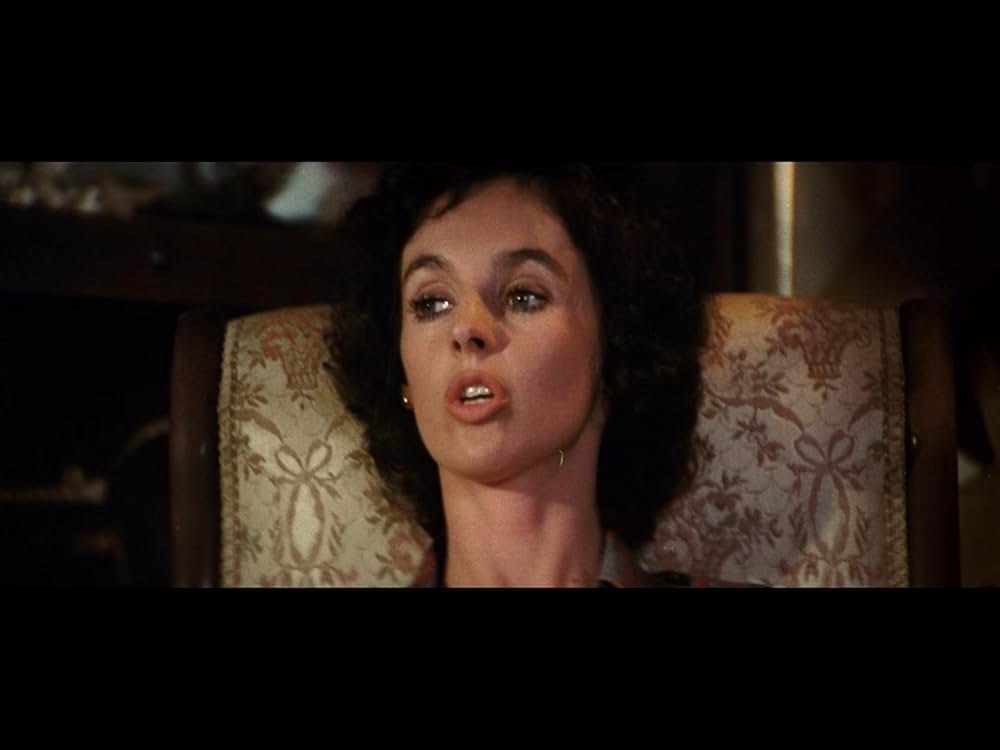 The Witch Who Came from the Sea（原題）の画像