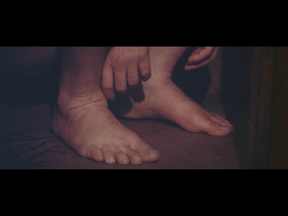 The Witch Who Came from the Sea（原題）の画像