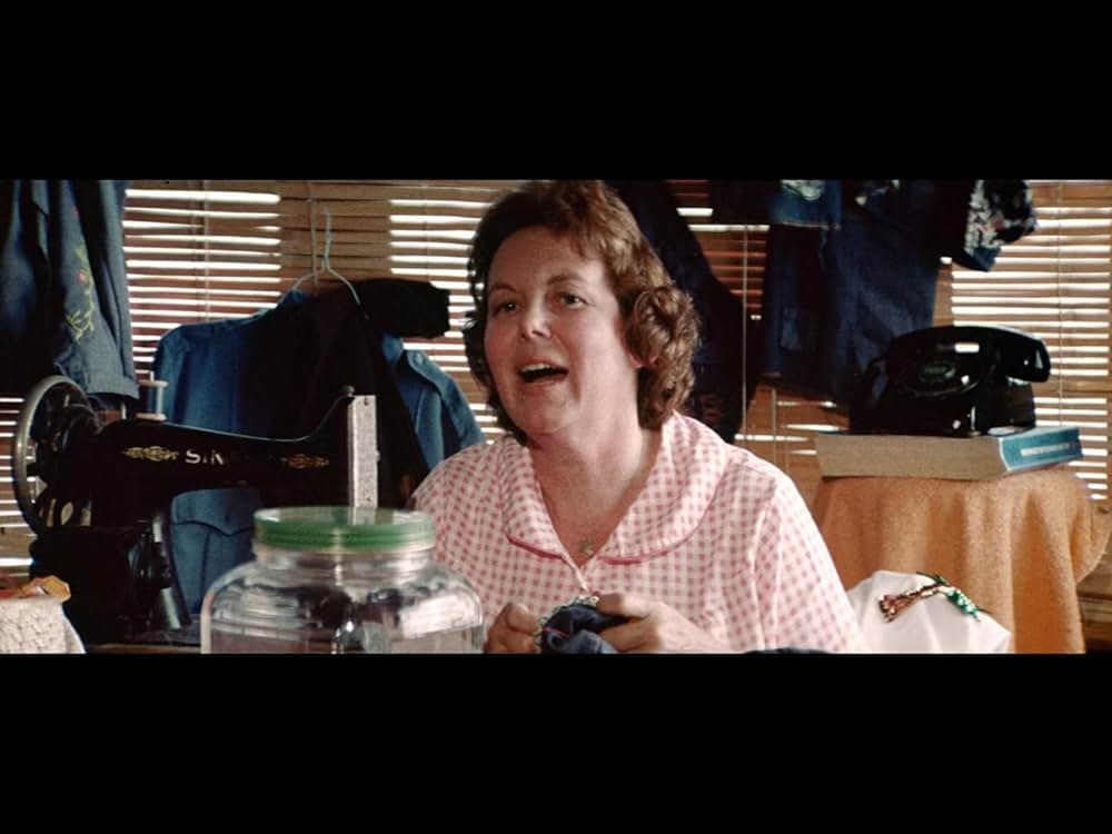 The Witch Who Came from the Sea（原題）の画像