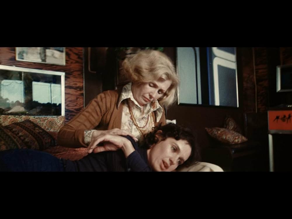 The Witch Who Came from the Sea（原題）の画像