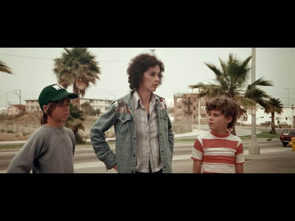 The Witch Who Came from the Sea（原題）の画像