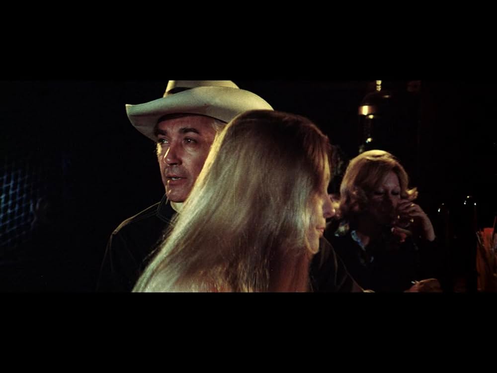 The Witch Who Came from the Sea（原題）の画像