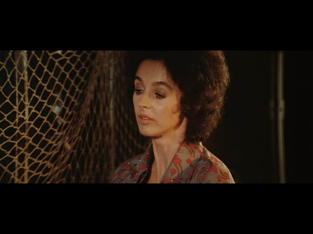 The Witch Who Came from the Sea（原題）の画像