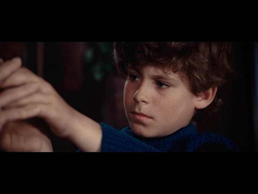 The Witch Who Came from the Sea（原題）の画像