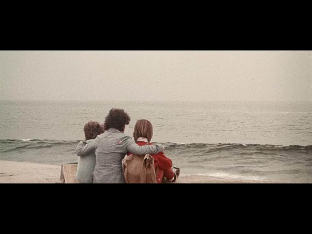 The Witch Who Came from the Sea（原題）の画像