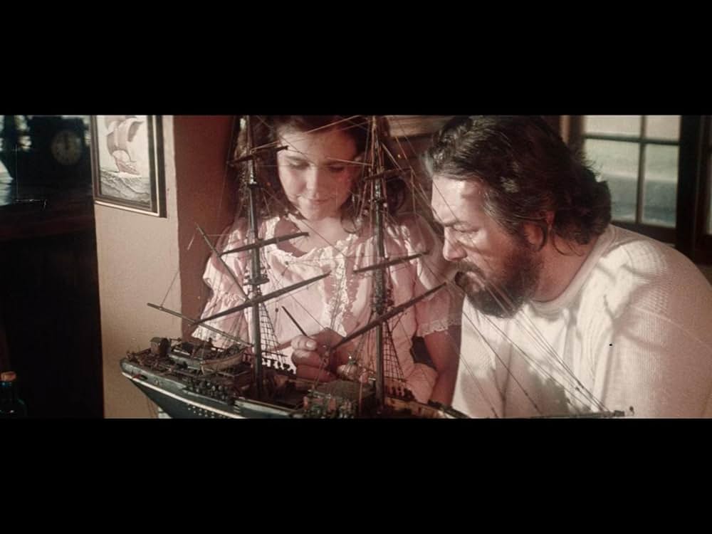 The Witch Who Came from the Sea（原題）の画像