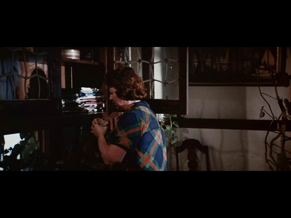 The Witch Who Came from the Sea（原題）の画像