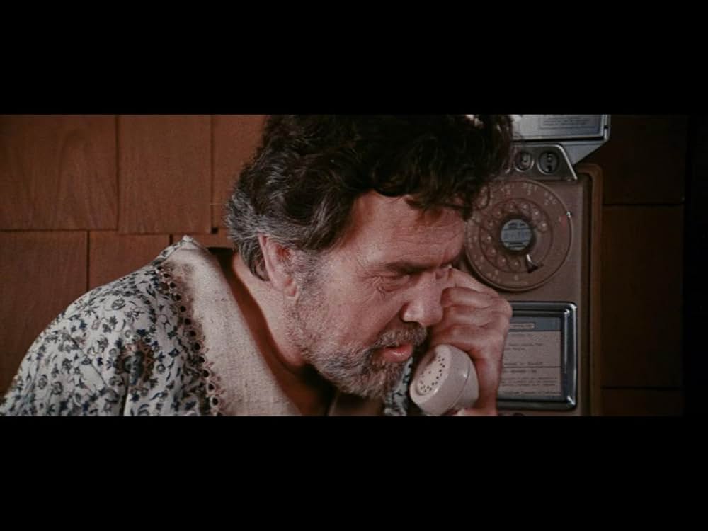 The Witch Who Came from the Sea（原題）の画像