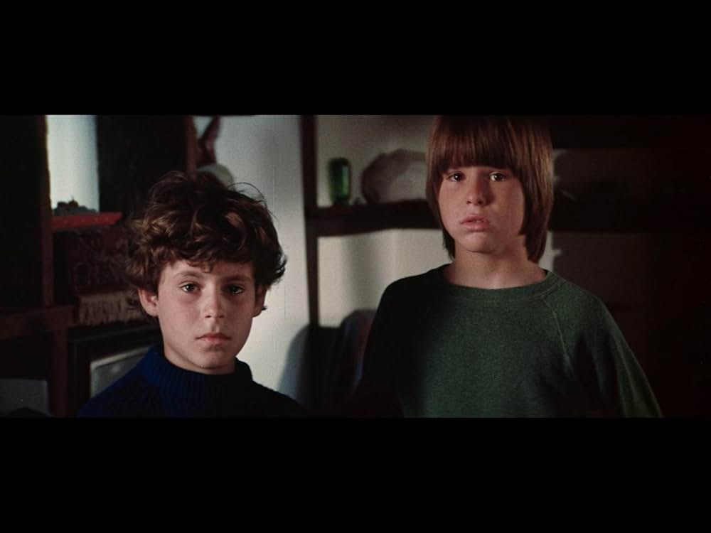 The Witch Who Came from the Sea（原題）の画像