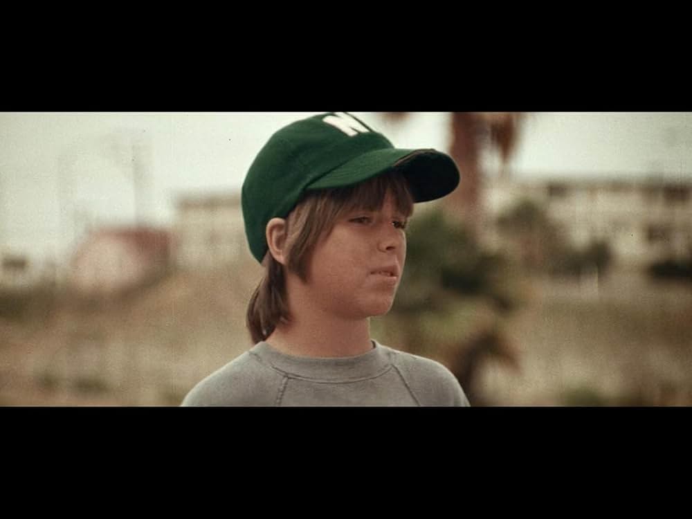 The Witch Who Came from the Sea（原題）の画像