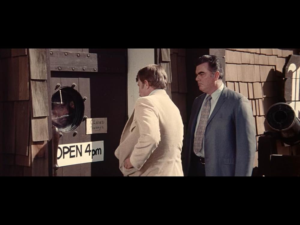 The Witch Who Came from the Sea（原題）の画像