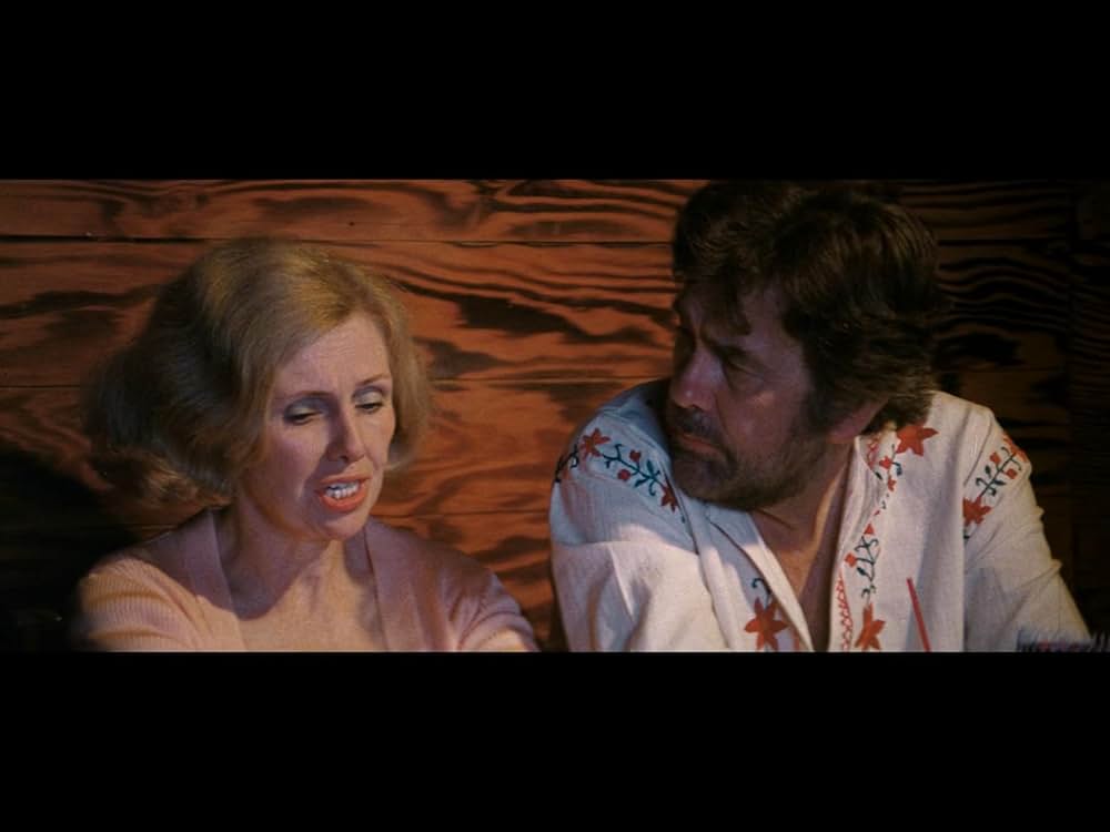 The Witch Who Came from the Sea（原題）の画像