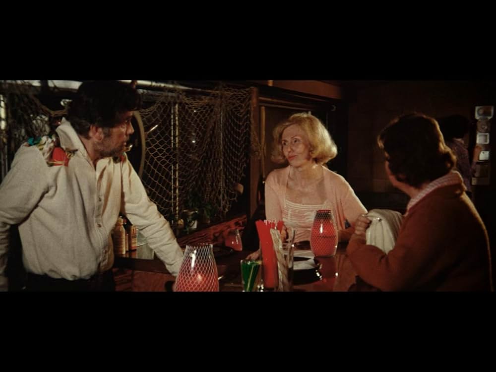 The Witch Who Came from the Sea（原題）の画像