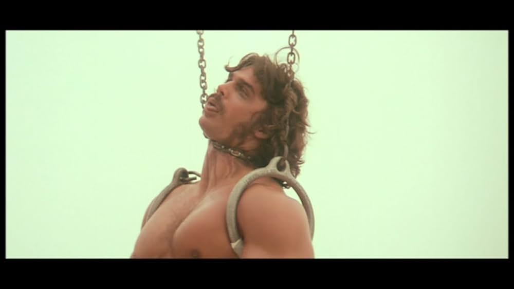 The Witch Who Came from the Sea（原題）の画像