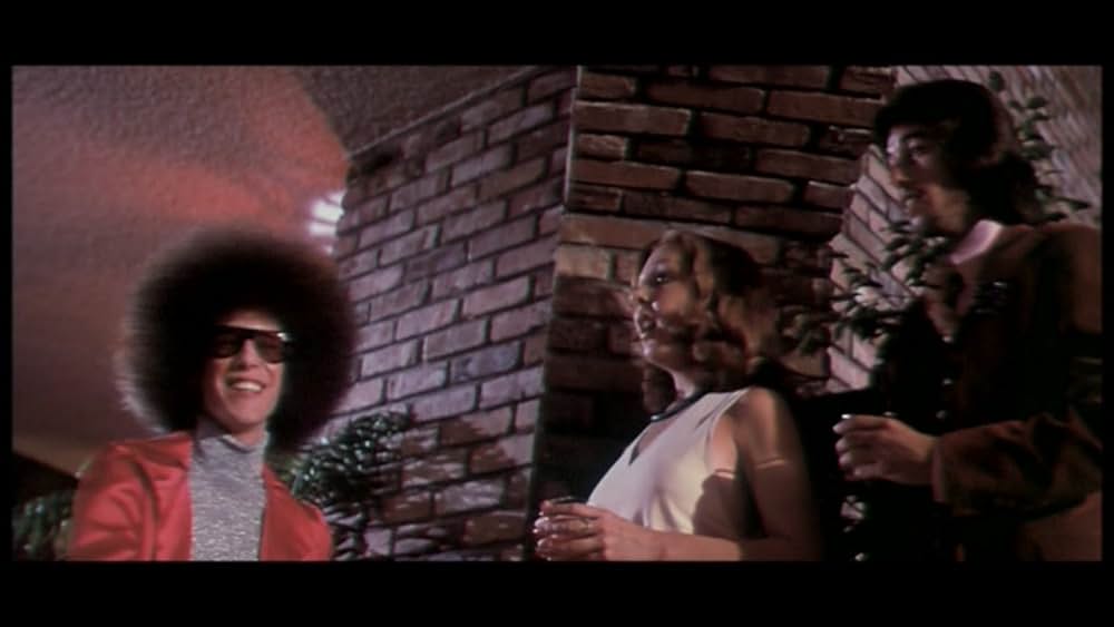 The Witch Who Came from the Sea（原題）の画像