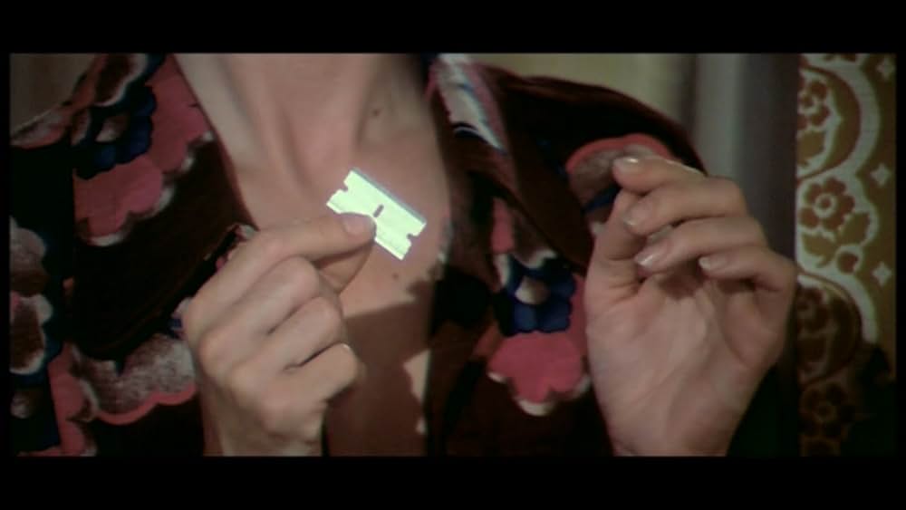 The Witch Who Came from the Sea（原題）の画像