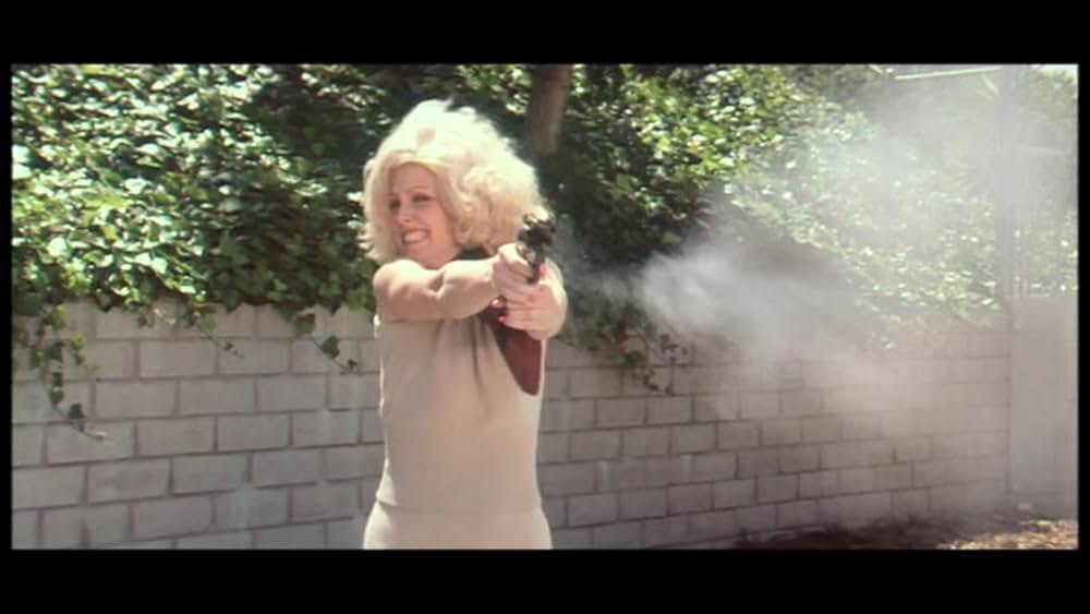 The Witch Who Came from the Sea（原題）の画像