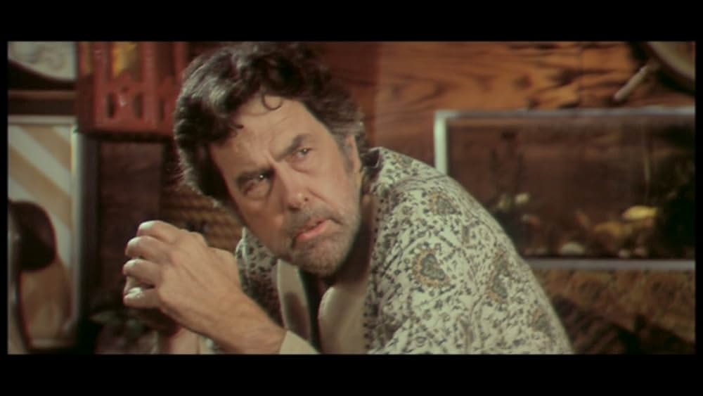 The Witch Who Came from the Sea（原題）の画像