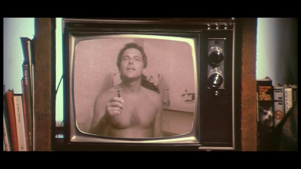 The Witch Who Came from the Sea（原題）の画像